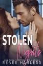 Stolen Nights - Preview