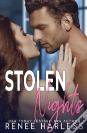 Capa do artigo Stolen Nights