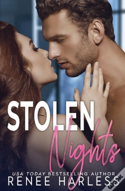 Capa do artigo Stolen Nights
