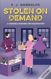 Capa do artigo Stolen On Demand