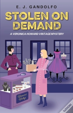 Capa do artigo Stolen On Demand