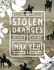 Capa do artigo Stolen Oranges