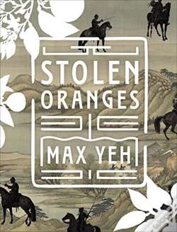 Capa do artigo Stolen Oranges