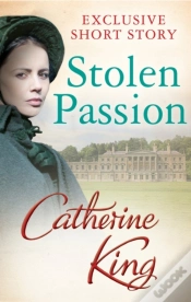 Capa do artigo Stolen Passion
