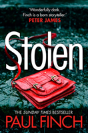 Stolen - Preview