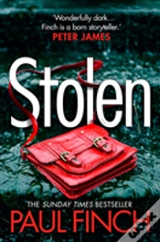 Capa do artigo Stolen