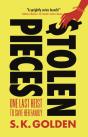 Stolen Pieces - Preview