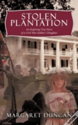 Capa do artigo Stolen Plantation