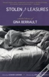 Capa do artigo Stolen Pleasures