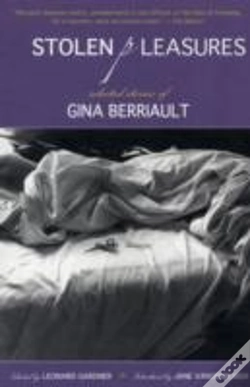 Capa do artigo Stolen Pleasures