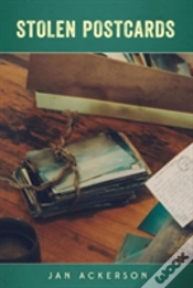 Capa do artigo Stolen Postcards