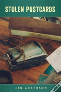 Capa do artigo Stolen Postcards