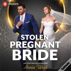 Capa do artigo Stolen Pregnant Bride