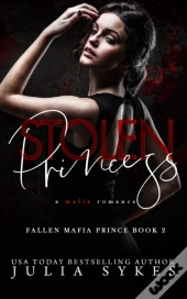 Stolen Princess