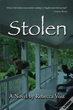 Capa do artigo Stolen
