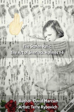 Capa do artigo Stolen Relic
