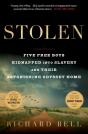 Stolen - Preview