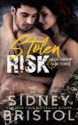 Stolen Risk - Preview
