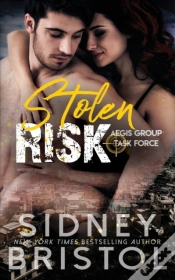 Capa do artigo Stolen Risk