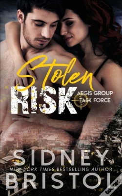 Capa do artigo Stolen Risk