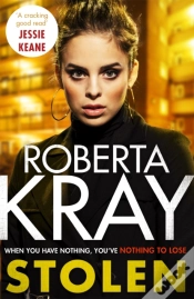 Capa do artigo Stolen