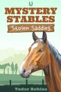 Stolen Saddles - Preview