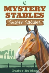 Stolen Saddles
