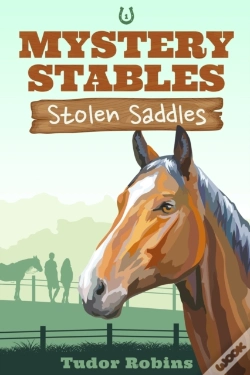 Capa do artigo Stolen Saddles