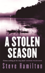 Stolen Season - Preview