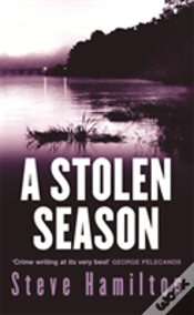 Capa do artigo Stolen Season