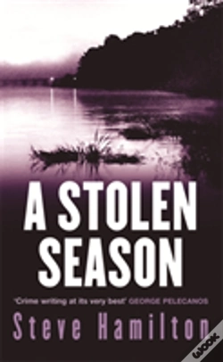 Capa do artigo Stolen Season
