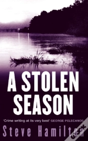 Capa do artigo Stolen Season