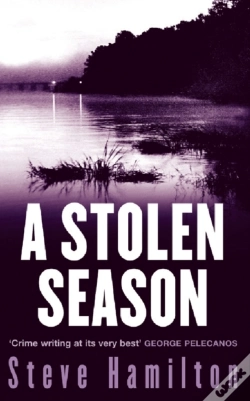 Capa do artigo Stolen Season