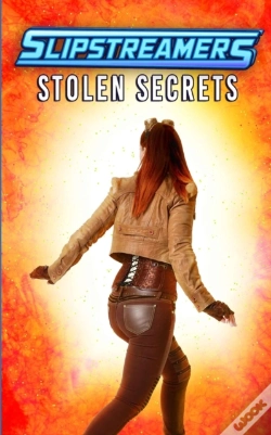 Capa do artigo Stolen Secrets