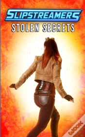 Capa do artigo Stolen Secrets