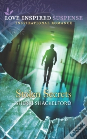 Capa do artigo Stolen Secrets Eb