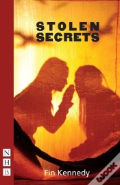 Capa do artigo Stolen Secrets