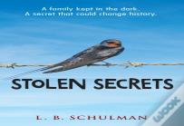 Stolen Secrets