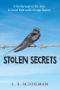 Stolen Secrets - Preview