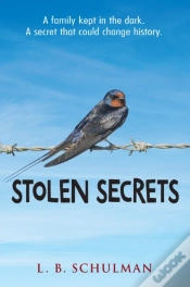 Capa do artigo Stolen Secrets