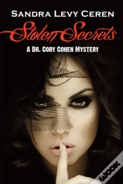 Capa do artigo Stolen Secrets