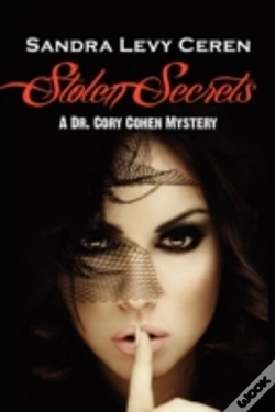 Capa do artigo Stolen Secrets