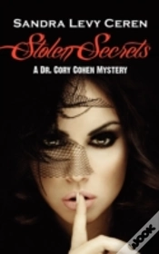 Capa do artigo Stolen Secrets