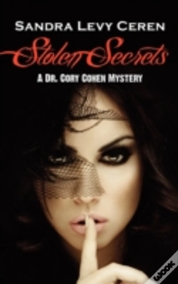 Capa do artigo Stolen Secrets