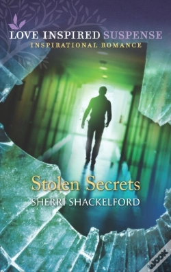 Capa do artigo Stolen Secrets