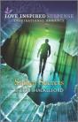 Stolen Secrets - Preview