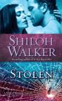 Stolen - Preview