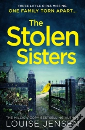 Capa do artigo Stolen Sisters