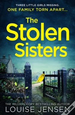 Capa do artigo Stolen Sisters