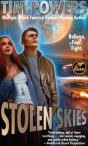 Stolen Skies - Preview